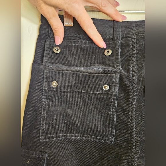 Vince Corderoy Pants - Picture 8 of 16